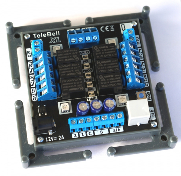 TeleBell XL